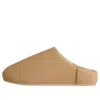Ugg Sand Suede Elea Slippers In Brown