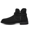 Ugg (wmns)  Elisa Fleece Lined Snow Boots Black