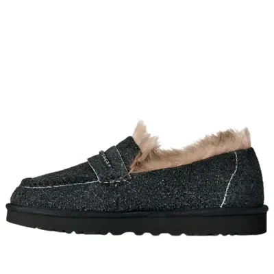 Ugg (wmns)  Ellis Loafer 'black' In Multi