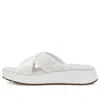 Ugg (wmns)  Emily Mesh Slides 'white'
