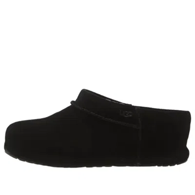 Ugg (wmns)  Enwrap Clog 'black' In Multi