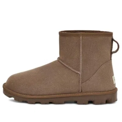 Ugg (wmns)  Essential Mini Boot 'brown'