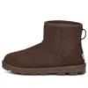 Ugg (wmns)  Essential Mini Boot 'chocolate'
