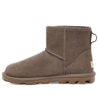 Ugg (wmns)  Essential Mini Ii 'brown'