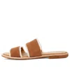 Ugg (wmns)  Evalita 'chestnut' In Brown