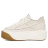 Ugg Ez-duzzit Lace White 1152717-wht Women's In Neutral