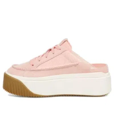 Ugg (wmns)  Ez-duzzit Mule 'teacup Rose'