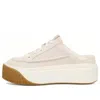 Ugg (wmns)  Ez-duzzit Mule 'white'
