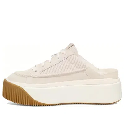Ugg (wmns)  Ez-duzzit Mule 'white'