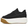 Ugg (wmns)  Ez-duzzit Platform 'black'