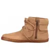 Ugg (wmns)  Faux Fur Boots 'brown'