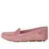 Ugg (wmns)  Flores Suede Loafer 'beverly Pink'