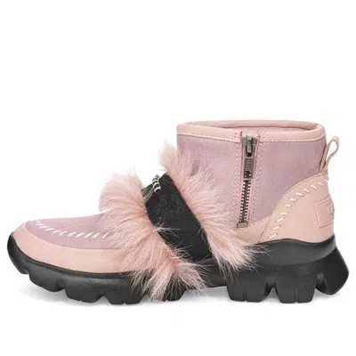 Ugg (wmns)  Fluff Punk Ankle Boot