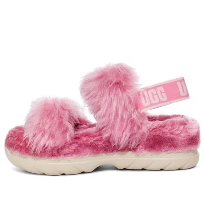 Ugg (wmns)  Fluff Sugar 'pink'