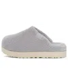Ugg (wmns)  Fluff Yeah Slide 'metallic Grey'