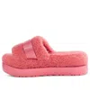 Ugg (wmns)  Fluffita Slide 'pink Blossom'