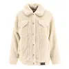 Ugg (wmns)  Frankie Sherpa Trucker Jacket 'beige'