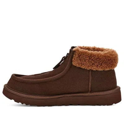 Ugg (wmns)  Funkarra 'burnt Cedar' In Brown