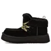 Ugg (wmns)  Funkarra Cabin Cuff Boot 'black'