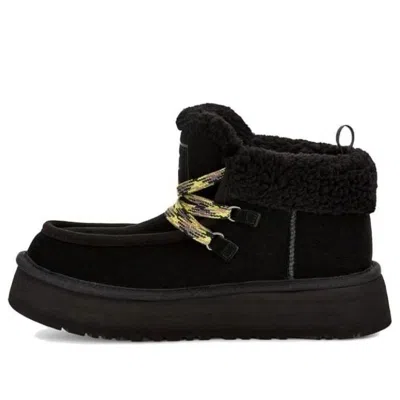 Ugg (wmns)  Funkarra Cabin Cuff Boot 'black'