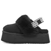 Ugg (wmns)  Funkette Slipper 'black'