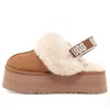 Ugg (wmns)  Funkette Slipper 'brown'