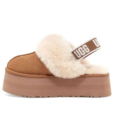 Ugg (wmns)  Funkette Slipper 'brown'