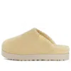 Ugg (wmns)  Fuzz Sugar Terry Slide 'banana Pudding'