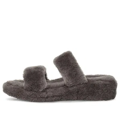 Ugg (wmns)  Fuzz Yeah 'grey'