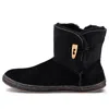 Ugg (wmns)  Garnet Casual Boots 'black'