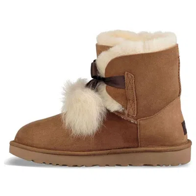 Ugg (wmns)  Gita Snow Boots Brown