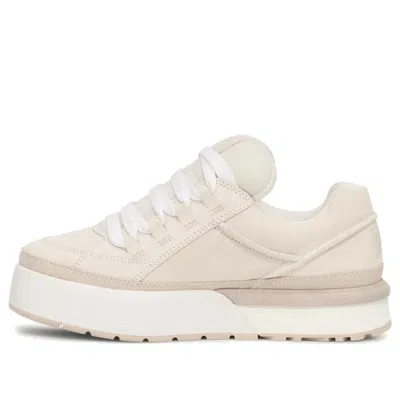 Ugg (wmns)  Goldencush Lt Shoe 'white'