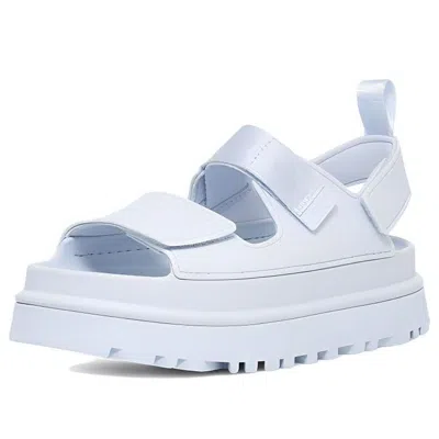 Ugg (wmns)  Goldenglow Sandal 'baby Blue'