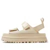 Ugg (wmns)  Goldenglow Sandal 'sea Salt'