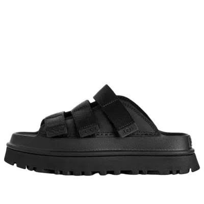 Ugg (wmns)  Goldenglow Slide 'black'