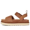 Ugg Goldenstar Touch-strap Sandals