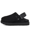 Ugg (wmns)  Goldenstar Clog 'black'