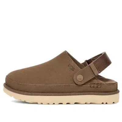 Ugg (wmns)  Goldenstar Clog 'hickory'