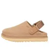 Ugg (wmns)  Goldenstar Clog 'sand'