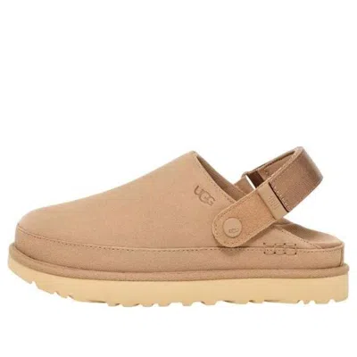 Ugg (wmns)  Goldenstar Clog 'sand'