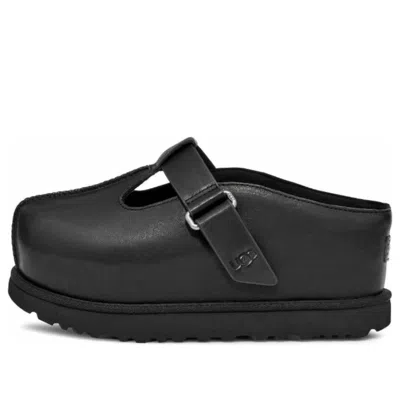Ugg (wmns)  Goldenstar Hi Clog 'black'