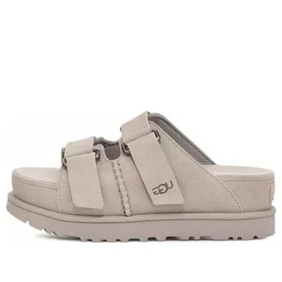 Ugg (wmns)  Goldenstar Hi Slide 'seal'