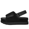 Ugg (wmns)  Goldenstar Hi Slingback 'black'