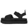 Ugg (wmns)  Goldenstar Sandals Black