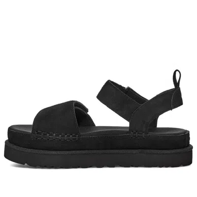 Ugg (wmns)  Goldenstar Sandals Black