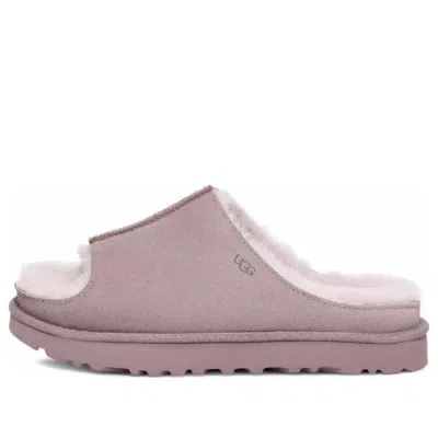 Ugg (wmns)  Greenport Slide 'purple' In Neutral