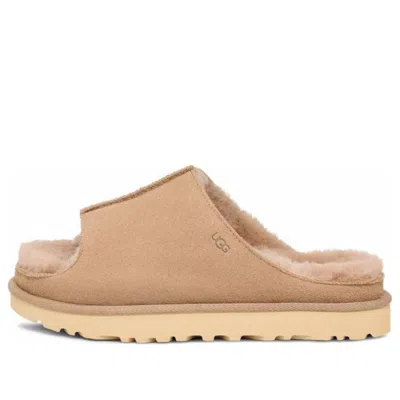 Ugg (wmns)  Greenport Slide 'sand'