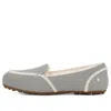 Ugg (wmns)  Hailey Loafer 'seal'