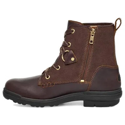 Ugg (wmns)  Hapsburg Hiker 'scotch' In Brown