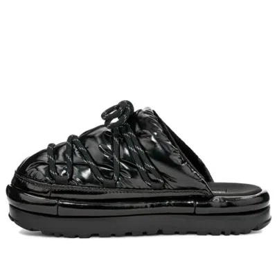 Ugg (wmns)  Hi Shine Spaceslider Slide 'black'